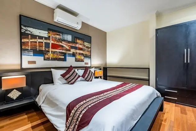 Villa, 4 Yatak Odası