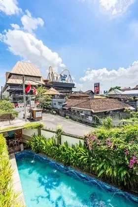 Villa, 4 Yatak Odası