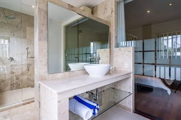 Villa, 4 Yatak Odası