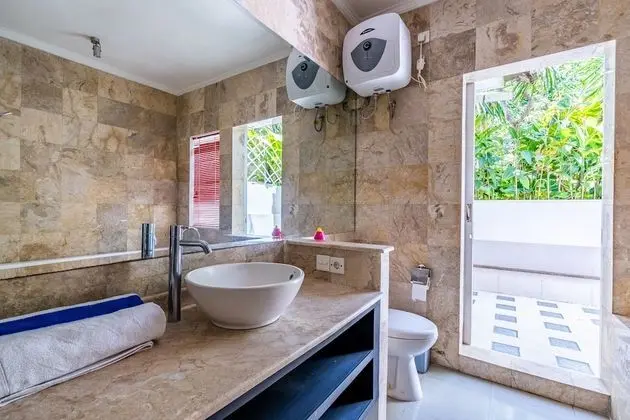 Villa, 4 Yatak Odası