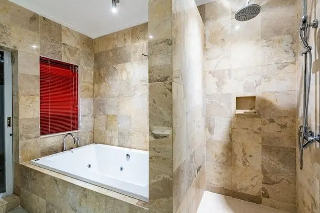 Villa, 4 Yatak Odası