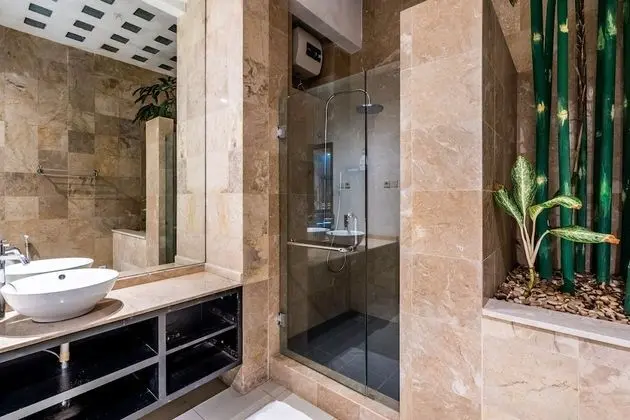 Villa, 4 Yatak Odası