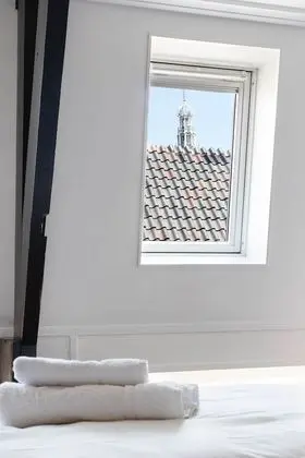 Economy İki Ayrı Yataklı Oda