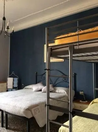 Family Oda, Özel Banyo (external)