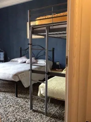 Family Oda, Özel Banyo (external)