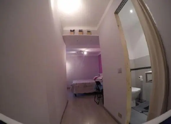 Süit, Banyolu/Duşlu (Dalia)