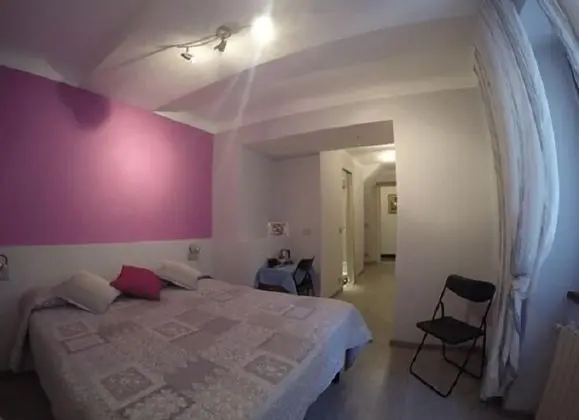 Süit, Banyolu/Duşlu (Dalia)