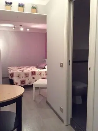 Süit, Banyolu/Duşlu (Dalia)