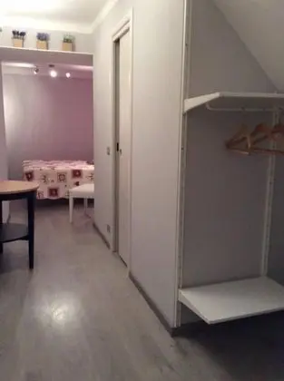 Süit, Banyolu/Duşlu (Dalia)