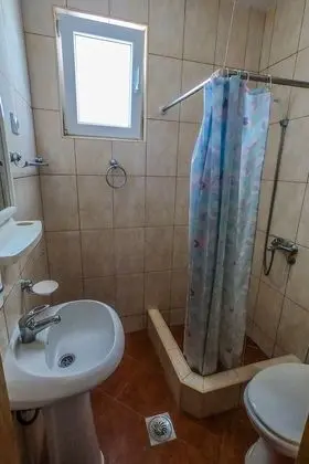 Standard Apart Daire, Kısmi Deniz Manzaralı (4 People)