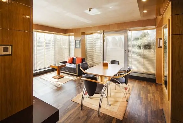 Executive Apart Daire, 1 Yatak Odası