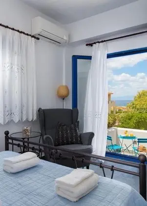 Villa, Engellilere Uygun
