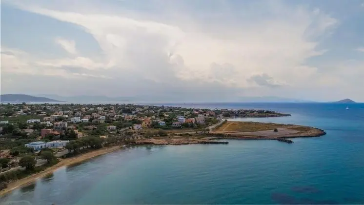 Villa, Engellilere Uygun