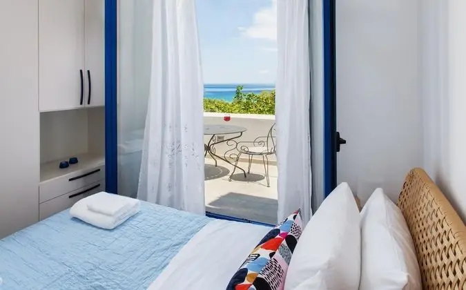 Villa, Engellilere Uygun