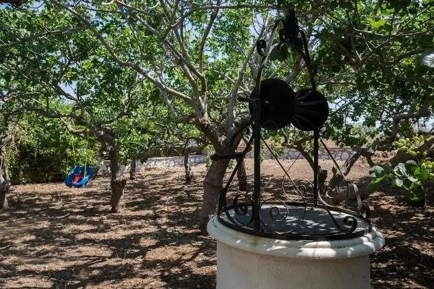 Villa, Engellilere Uygun