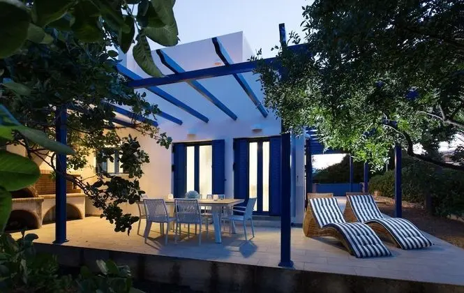 Villa, Engellilere Uygun