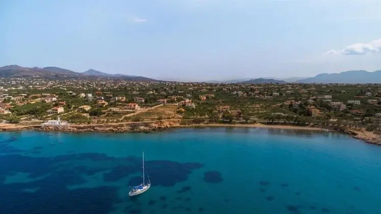 Villa, Engellilere Uygun