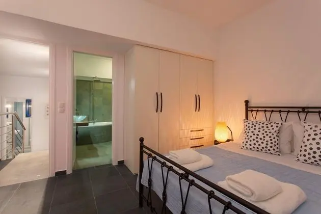 Villa, Engellilere Uygun