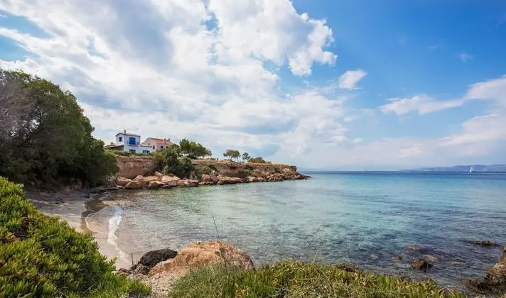 Villa, Engellilere Uygun