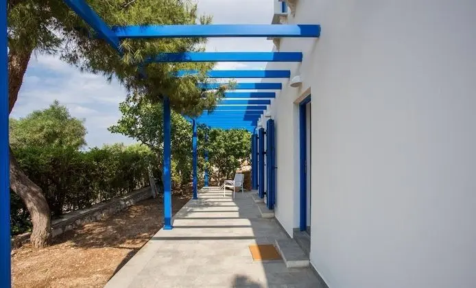 Villa, Engellilere Uygun