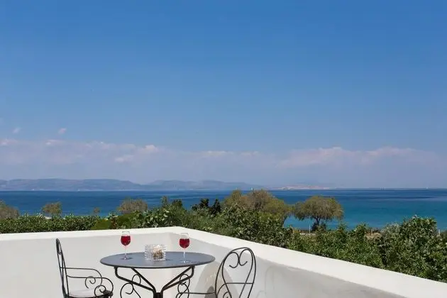 Villa, Engellilere Uygun