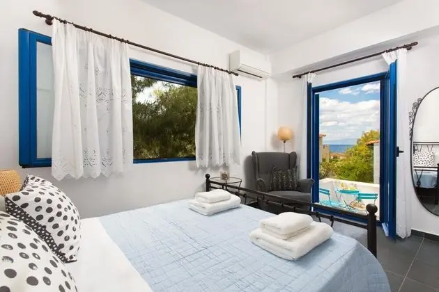 Villa, Engellilere Uygun