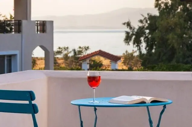 Villa, Engellilere Uygun