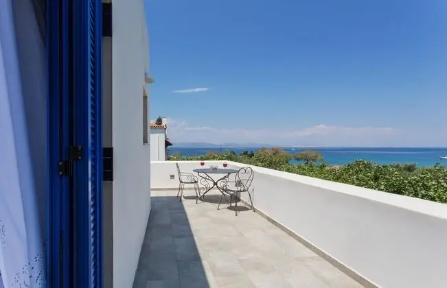 Villa, Engellilere Uygun
