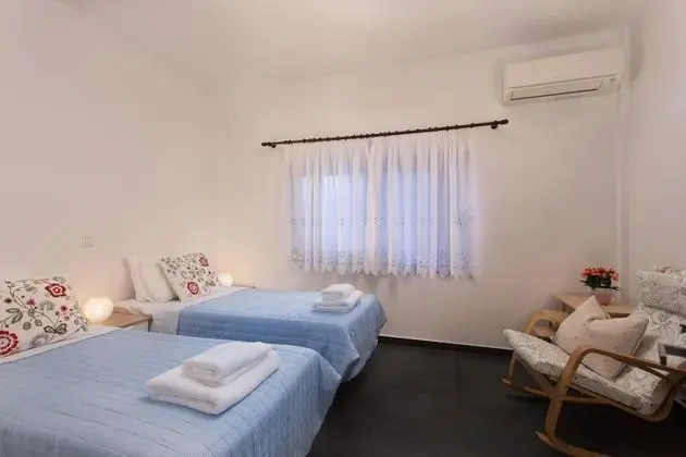 Villa, Engellilere Uygun