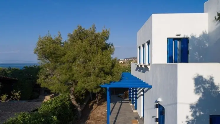 Villa, Engellilere Uygun