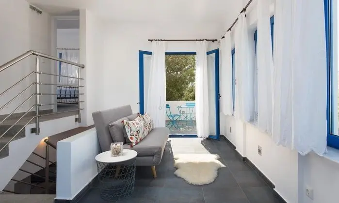 Villa, Engellilere Uygun