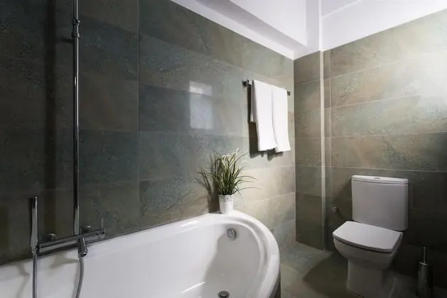 Villa, Engellilere Uygun