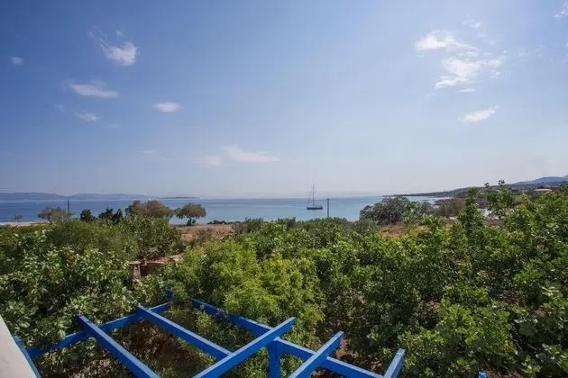 Villa, Engellilere Uygun