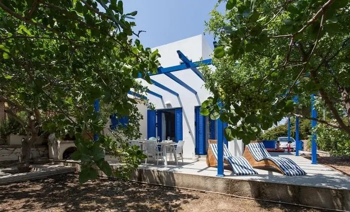 Villa, Engellilere Uygun