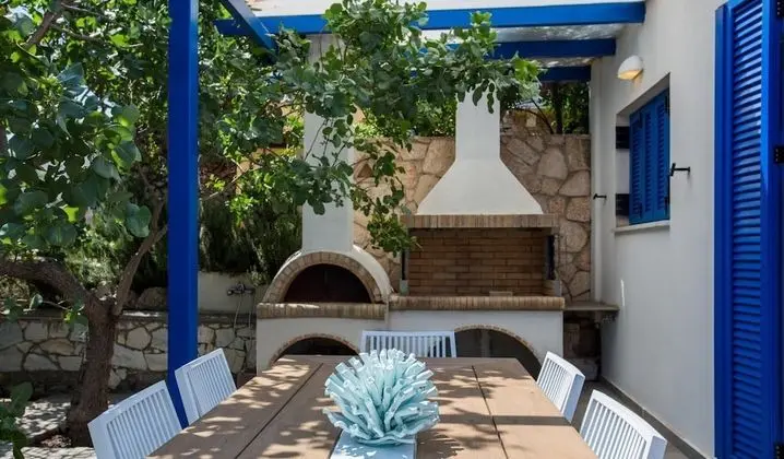 Villa, Engellilere Uygun