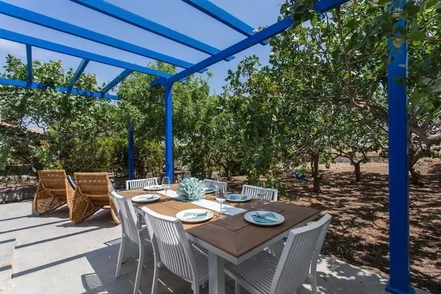 Villa, Engellilere Uygun