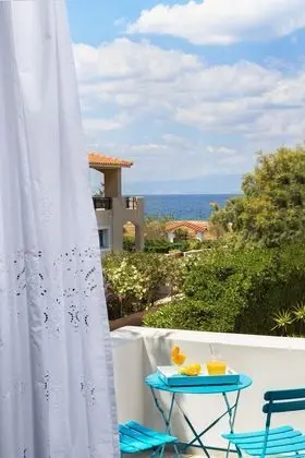 Villa, Engellilere Uygun