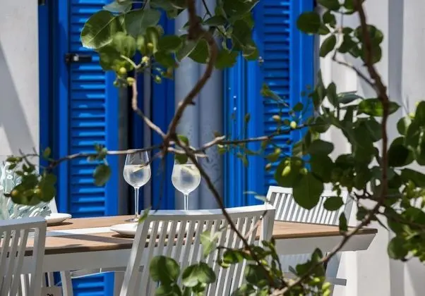 Villa, Engellilere Uygun