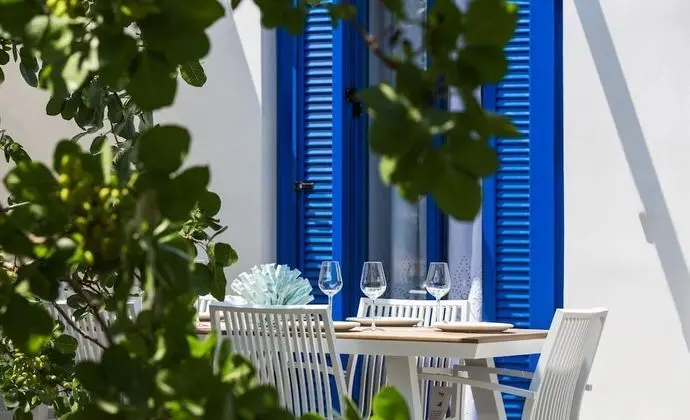 Villa, Engellilere Uygun