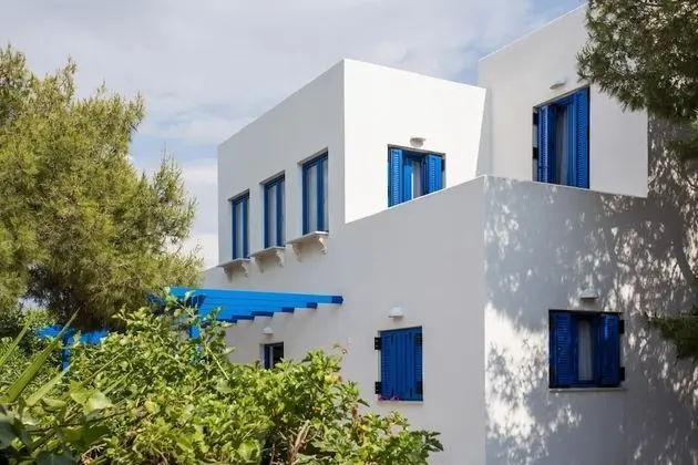Villa, Engellilere Uygun