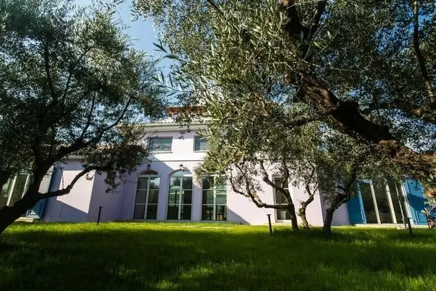 Villa, Engellilere Uygun