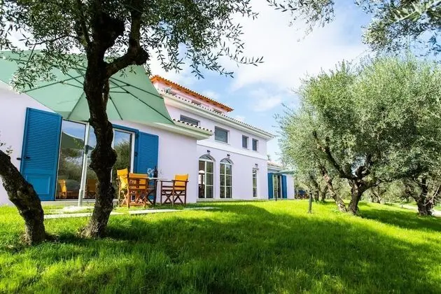 Villa, Engellilere Uygun