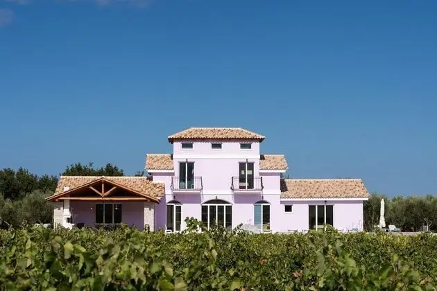 Villa, Engellilere Uygun