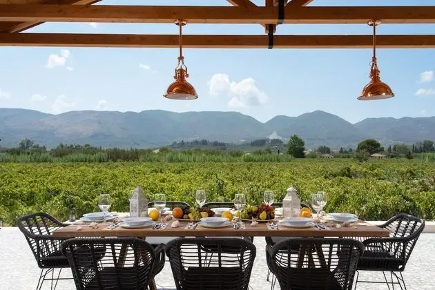 Villa, Engellilere Uygun