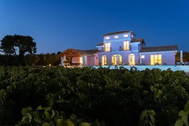 Villa, Engellilere Uygun