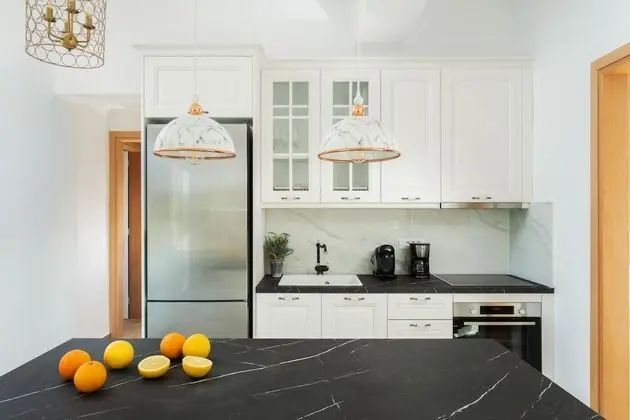 Villa, Engellilere Uygun