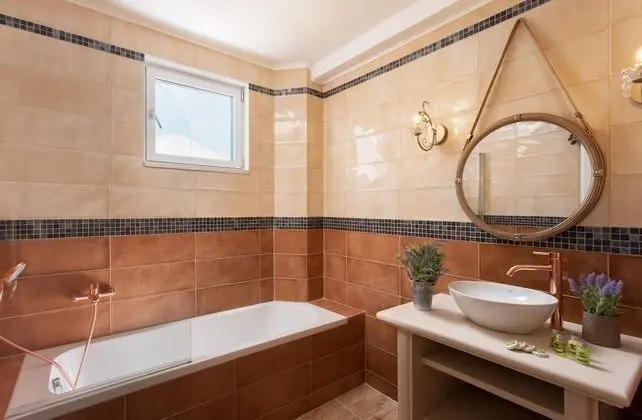 Villa, Engellilere Uygun