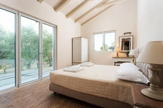 Villa, Engellilere Uygun