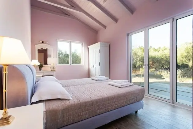 Villa, Engellilere Uygun