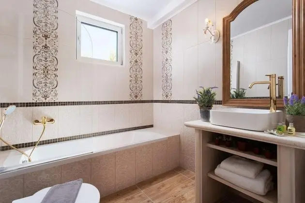 Villa, Engellilere Uygun